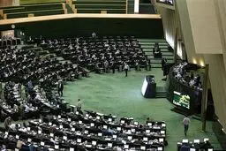 ارجاع گزارش کمیسیون بهداشت درباره عملکرد روحانی در ستاد کرونا به قوه قضائیه