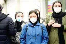نرم نرمک می‌رسد پیک ششم