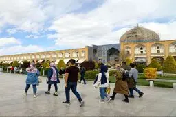 برنامه‌های توسعه صنعت گردشگری، باید پژوهش‌محور باشد