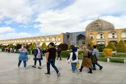 برنامه‌های توسعه صنعت گردشگری، باید پژوهش‌محور باشد