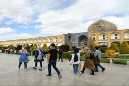 برنامه‌های توسعه صنعت گردشگری، باید پژوهش‌محور باشد