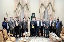 در نشست سه‌ساعت مدیران رسانه‌ای اصلاح‌طلب با رئیس‌جمهور چه گذشت؟