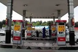 سود و زیان دولت در ماجرای اختلال در سامانه سوخت/ پس از حمله سایبری‌ دولت چقدر بنزین آزاد‌‌ فروخت‌