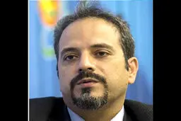 نورعلیشاهی سرپرست روابط عمومی وزارت ارشاد شد