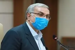 وزیر بهداشت: انتظار می رود در اوائل آذرماه، ایمنی‌زایی در اکثریت جامعه حاصل شود