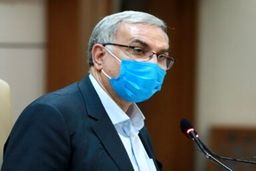 وزیر بهداشت: انتظار می رود در اوائل آذرماه، ایمنی‌زایی در اکثریت جامعه حاصل شود