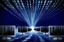 مدیریت داده کلید رشد اقتصاد دیجیتال چین