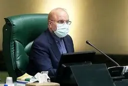 دستور قالیباف به دستگاه های اجرایی برای رسیدگی سریع به مشکلات مناطق سیل زده شمال کشور