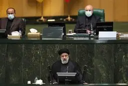 رییسی در جلسه بررسی صلاحیت «فیاضی» شرکت می‌کند