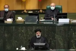 رییسی در جلسه بررسی صلاحیت «فیاضی» شرکت می‌کند