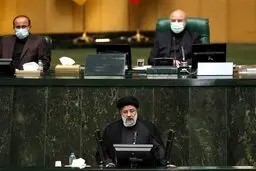 رییسی در جلسه بررسی صلاحیت «فیاضی» شرکت می‌کند