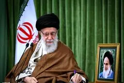 رهبر انقلاب اعضای دوره جدید شورایعالی انقلاب فرهنگی را منصوب کردند