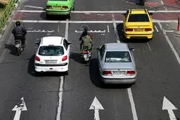 تهران در دوران کرونا «ساکت‌»تر شده است
