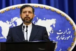 پول‌های بلوکه شده ایران به تدریج درحال آزادسازی است/ رفتار بایدن را به‌دقت زیر نظر داریم