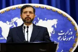 پول‌های بلوکه شده ایران به تدریج درحال آزادسازی است/ رفتار بایدن را به‌دقت زیر نظر داریم