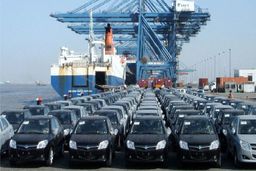 ترخیص خودروهای وارداتی با ۶ شرط