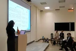 دفاع از پایان‌نامه‌ها و کلاس دروس عملی دانشگاه آزاد حضوری است