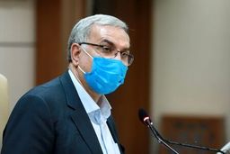 عین‌اللهی: وزارت بهداشـت تنها متولی سلامت جامعه نیست