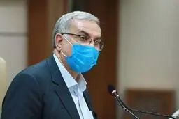 عین‌اللهی: وزارت بهداشـت تنها متولی سلامت جامعه نیست