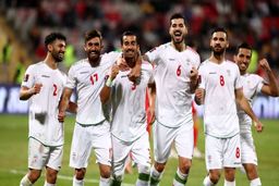بردقاطعانه ایران در مقابل سوریه