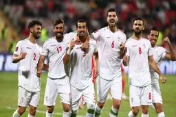 بردقاطعانه ایران در مقابل سوریه
