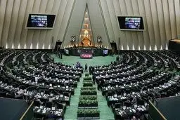 طرح ساماندهی صنعت خودرو در دستور کار مجلس