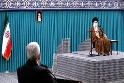 می‌توان برای همه مشکلات کشور راه‌حل علمی پیدا کرد