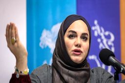 شرط نرگس آبیار برای ترک فیلمسازی/ زنان قربانیان حقیقی جنگ هستند