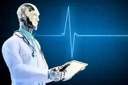 همکاری هوش مصنوعی و سلول‌های بنیادی برای ترمیم اعضای بدن
