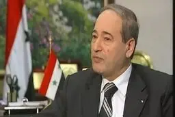 کشورهای غربی مسئول ممانعت از راهکارهای سیاسی در سوریه هستند