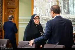 تشکیل کارگروه مشترک مجلس و دولت برای طرح ساماندهی کارکنان دولت