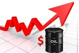 قیمت جهانی نفت امروز ۱۴۰۰/۰۹/۰۳/ شکست طرح آمریکا برای کاهش قیمت نفت