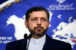 تمام تحریم‌های آمریکا باید یک‌جا برداشته شود