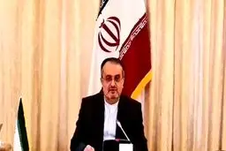 رویکرد فعلی آژانس می‌تواند مانعی برای تعاملات آتی با کشورمان باشد
