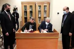 قرارداد سوآپ گازی سه‌جانبه؛ تیری با چند نشان