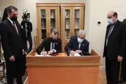 قرارداد سوآپ گازی سه‌جانبه؛ تیری با چند نشان