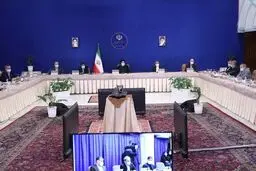 عزم دولت برای تمرکز زدایی از تهران/استانداران اختیاردار می‌شوند؟