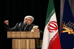 آهنگران: حاج قاسم از من خواست برای شهادتش سنگ تمام بگذارم