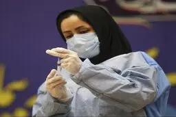 پاستوکووک واکسنی شایسته یکصد سال اعتماد مردم به انستیتو پاستور ایران