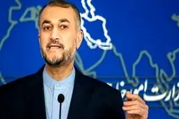 همه مقدمات رسیدن به یک توافق خوب و سریع فراهم است/ ایرانیان می‌توانند با آرامش به کشور سفرکنند