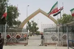 مرزهای زمینی هم برای مسافران هشت کشور آفریقایی بسته شد