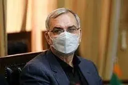 تشدید نظارت‌ها در مبادی ورودی کشور با توجه به شناسایی سویه جدید کرونا در جهان