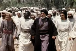 «محمد رسول‌الله(ص)» روی آنتن می‌رود