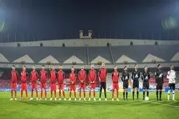 ترکیب احتمالی پرسپولیس/ هافبک قدیمی کلید پیروزی مقابل استقلال؟