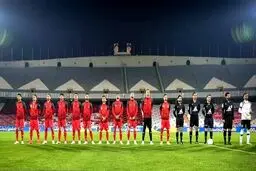 ترکیب احتمالی پرسپولیس/ هافبک قدیمی کلید پیروزی مقابل استقلال؟