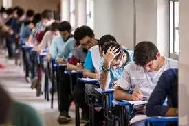 آموزش و پرورش: آزمون‌های نهایی ۴ استان به تعویق افتاد