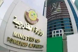 واکنش قطر به حمله اسرائیل: هیچ اقدامی علیه امنیت خود را تحمل نمی‌کنیم