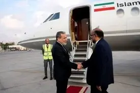 عراقچی قاهره را به مقصد بیروت ترک کرد