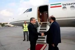 عراقچی قاهره را به مقصد بیروت ترک کرد