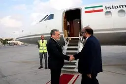 عراقچی قاهره را به مقصد بیروت ترک کرد